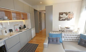  Cozy Flat Porto Downtown  Atiães